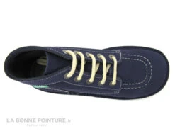 Kickers KICK COL Marine 621516 - Chaussure Montante 14 Kickers KICK COL Marine 621516 - Chaussure Montante -Chaussure Offre Boutique cd24607c73b9e66c561f35ea11d5d5ef img 3358.jpg 151190