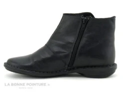 Morans GRINGE Noir - Boots Femme Cuir Noir - Interieur Chaud 11 Morans GRINGE Noir - Boots Femme Cuir Noir - Interieur Chaud -Chaussure Offre Boutique cd24607c73b9e66c561f35ea11d5d5ef img 3379.jpg 175637