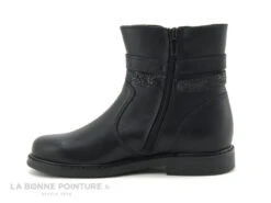 Bopy SADACA Noir Boots Enfant Fille Leopard Zippe -Chaussure Offre Boutique cd24607c73b9e66c561f35ea11d5d5ef img 3435.jpg 151288