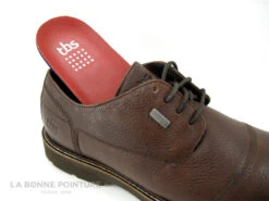 TBS PONWELL B8245 - Chaussure Derbi Homme Marron Fonce -Chaussure Offre Boutique cd24607c73b9e66c561f35ea11d5d5ef img 3476.jpg 164176
