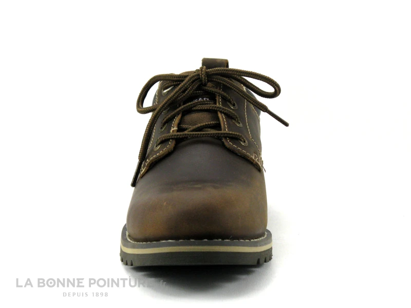 Dockers 39WI010 401 Desert - Chaussure Basse Homme 4 Dockers 39WI010 401 Desert - Chaussure Basse Homme – Image 2