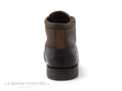 Redskins Bocou JD32168 Marron- Boots Homme Multimatiere Lacets 12 Redskins Bocou JD32168 Marron- Boots Homme Multimatiere Lacets -Chaussure Offre Boutique cd24607c73b9e66c561f35ea11d5d5ef img 3493.jpg 151372