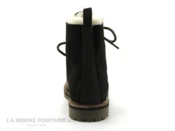 Hooper PHOEBE Brown - Boots Cuir Marron Femme -Chaussure Offre Boutique cd24607c73b9e66c561f35ea11d5d5ef img 3566.jpg 164282