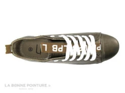 LPB Les Petites Bombes - KELLY Choco Metal - Basket Basse F 14 LPB Les Petites Bombes - KELLY Choco Metal - Basket Basse F -Chaussure Offre Boutique cd24607c73b9e66c561f35ea11d5d5ef img 3595.jpg 175911