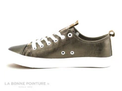 LPB Les Petites Bombes - KELLY Choco Metal - Basket Basse F 11 LPB Les Petites Bombes - KELLY Choco Metal - Basket Basse F -Chaussure Offre Boutique cd24607c73b9e66c561f35ea11d5d5ef img 3598.jpg 175914