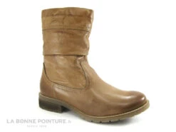 Maryann WB-021H19-S Gobi 305 Bottine Marron -Chaussure Offre Boutique cd24607c73b9e66c561f35ea11d5d5ef img 3599.jpg 96511