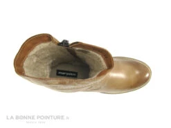 Maryann WB-021H19-S Gobi 305 Bottine Marron -Chaussure Offre Boutique cd24607c73b9e66c561f35ea11d5d5ef img 3603.jpg 96510