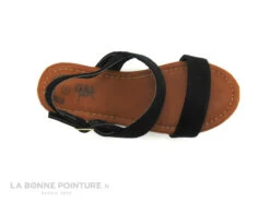 ZERO Faute - VALSE Noir - Semelle Fleurie - Sandale Compensee Fille -Chaussure Offre Boutique cd24607c73b9e66c561f35ea11d5d5ef img 3628.jpg 121619