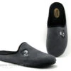 Selkis 21514 Gris - Ecusson - Pantoufle Mule Homme -Chaussure Offre Boutique cd24607c73b9e66c561f35ea11d5d5ef img 3629.jpg 164336