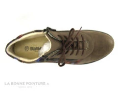Suave Oxford 6601TS Coyote Multi - Chaussure Montante Femme 14 Suave Oxford 6601TS Coyote Multi - Chaussure Montante Femme -Chaussure Offre Boutique cd24607c73b9e66c561f35ea11d5d5ef img 3643.jpg 176095
