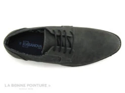 Casanova 12119 DICI - Noir - Gris - Derby Homme 8 Casanova 12119 DICI - Noir - Gris - Derby Homme -Chaussure Offre Boutique cd24607c73b9e66c561f35ea11d5d5ef img 3644.jpg 121662