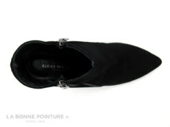 Geo Reino YNOURE Velours Noir - Bottine Pointue Talon Aiguille -Chaussure Offre Boutique cd24607c73b9e66c561f35ea11d5d5ef img 3764.jpg 164487