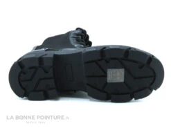 LPB Les Petites Bombes - CAREN Noir - Botte Femme Avec Lacet -Chaussure Offre Boutique cd24607c73b9e66c561f35ea11d5d5ef img 3788.jpg 176155