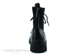 LPB Les Petites Bombes - CHELBY Noir - Bottine Noire Semelle Crantee -Chaussure Offre Boutique cd24607c73b9e66c561f35ea11d5d5ef img 3797.jpg 176167