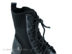 LPB Les Petites Bombes - CHELBY Noir - Bottine Noire Semelle Crantee -Chaussure Offre Boutique cd24607c73b9e66c561f35ea11d5d5ef img 3800.jpg 176170