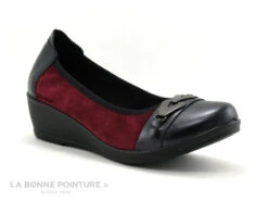 Inea Lassa Bordeaux-escarpin Cuir -Chaussure Offre Boutique cd24607c73b9e66c561f35ea11d5d5ef img 3823.jpg 151841
