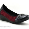 Inea Lassa Bordeaux-escarpin Cuir -Chaussure Offre Boutique cd24607c73b9e66c561f35ea11d5d5ef img 3823.jpg 151842