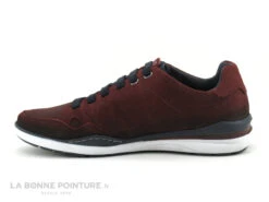 Pegada 119105-05 - Bordeaux - Basket Basse Homme -Chaussure Offre Boutique cd24607c73b9e66c561f35ea11d5d5ef img 3830.jpg 164570