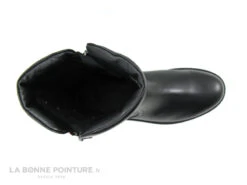 Marco Tozzi 2-25803-27 - Bottine Haute Noire - Bout Rond -Chaussure Offre Boutique cd24607c73b9e66c561f35ea11d5d5ef img 3854.jpg 164601