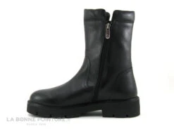 Marco Tozzi 2-25803-27 - Bottine Haute Noire - Bout Rond -Chaussure Offre Boutique cd24607c73b9e66c561f35ea11d5d5ef img 3857.jpg 164598