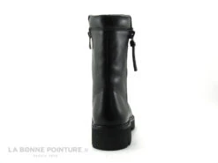 Marco Tozzi 2-25803-27 - Bottine Haute Noire - Bout Rond -Chaussure Offre Boutique cd24607c73b9e66c561f35ea11d5d5ef img 3858.jpg 164599