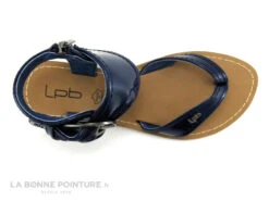 Les Ptites Bombes THALIE Verni Bleu - Sandale Entre-doigts 14 Les Ptites Bombes THALIE Verni Bleu - Sandale Entre-doigts -Chaussure Offre Boutique cd24607c73b9e66c561f35ea11d5d5ef img 3918.jpg 133306