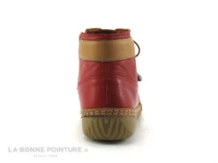Madory NUMA Rouge - Chaussure Montante Femme 12 Madory NUMA Rouge - Chaussure Montante Femme -Chaussure Offre Boutique cd24607c73b9e66c561f35ea11d5d5ef img 3926.jpg 164686
