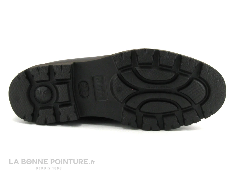 Callaghan 48104 Old Marron Eke - Chaussure Montante Homme 9 Callaghan 48104 Old Marron Eke - Chaussure Montante Homme – Image 7