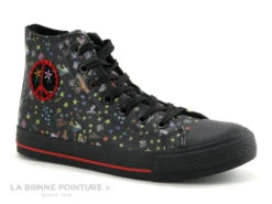 Dockers Gensheimer Art 36UR911-610 - Noir Imprime - Basket Montante 13 Dockers Gensheimer Art 36UR911-610 - Noir Imprime - Basket Montante -Chaussure Offre Boutique cd24607c73b9e66c561f35ea11d5d5ef img 3976.jpg 176486