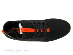 Kappa SAN PUERTO 36161RW A2L Black Orange Lime - Basket Noire Homme 13 Kappa SAN PUERTO 36161RW A2L Black Orange Lime - Basket Noire Homme -Chaussure Offre Boutique cd24607c73b9e66c561f35ea11d5d5ef img 4027.jpg 176414
