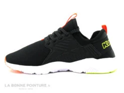 Kappa SAN PUERTO 36161RW A2L Black Orange Lime - Basket Noire Homme 10 Kappa SAN PUERTO 36161RW A2L Black Orange Lime - Basket Noire Homme -Chaussure Offre Boutique cd24607c73b9e66c561f35ea11d5d5ef img 4030.jpg 176417