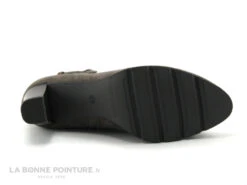 Marco Tozzi 2-25841-27 Pepper - Boots Marron Talon Haut - Bride Tressee -Chaussure Offre Boutique cd24607c73b9e66c561f35ea11d5d5ef img 4033.jpg 164799