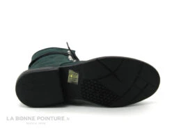 MetamorphOse KALOU Vert - Bottine A Lacet Femme 13 MetamorphOse KALOU Vert - Bottine A Lacet Femme -Chaussure Offre Boutique cd24607c73b9e66c561f35ea11d5d5ef img 4051.jpg 164824