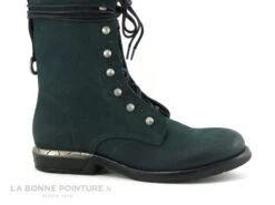 MetamorphOse KALOU Vert - Bottine A Lacet Femme 12 MetamorphOse KALOU Vert - Bottine A Lacet Femme -Chaussure Offre Boutique cd24607c73b9e66c561f35ea11d5d5ef img 4052.jpg 164821