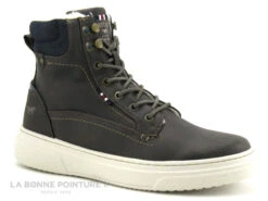 Mustang 4181 601 306 Cafe - Chaussure Montante Homme Marron 13 Mustang 4181 601 306 Cafe - Chaussure Montante Homme Marron -Chaussure Offre Boutique cd24607c73b9e66c561f35ea11d5d5ef img 4074.jpg 176575