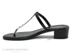 Cerutti 19262 Noir Entre-doigts Talon Carre -Chaussure Offre Boutique cd24607c73b9e66c561f35ea11d5d5ef img 4081.jpg 104216