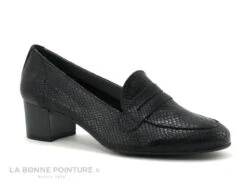 Folies MAHO Noir Lezard - Escarpin Petit Talon 13 Folies MAHO Noir Lezard - Escarpin Petit Talon -Chaussure Offre Boutique cd24607c73b9e66c561f35ea11d5d5ef img 4093.jpg 152292