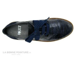 Folies COPOS Bleu Marine - Chaussure Derbi Femme -Chaussure Offre Boutique cd24607c73b9e66c561f35ea11d5d5ef img 4111.jpg 152310