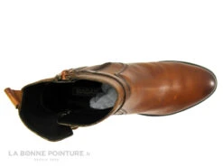 Bagatt RUBY Cognac - D11-5623O-4000 - Bottine Femme Cuir Marron -Chaussure Offre Boutique cd24607c73b9e66c561f35ea11d5d5ef img 4126.jpg 176623