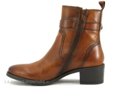 Bagatt RUBY Cognac - D11-5623O-4000 - Bottine Femme Cuir Marron -Chaussure Offre Boutique cd24607c73b9e66c561f35ea11d5d5ef img 4129.jpg 176627