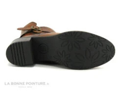 Bagatt RUBY Cognac - D11-5623O-4000 - Bottine Femme Cuir Marron -Chaussure Offre Boutique cd24607c73b9e66c561f35ea11d5d5ef img 4131.jpg 176629