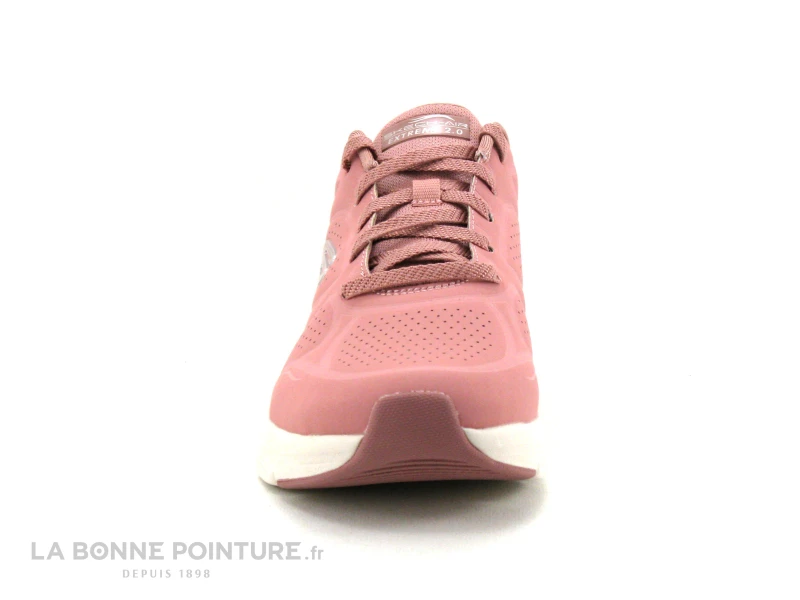 Skechers 149648 Extreme 2-0 Classic Finesse - Basket Rose Femme 4 Skechers 149648 Extreme 2-0 Classic Finesse - Basket Rose Femme – Image 2