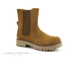 Lilybellule INDORE Caramel - Bottine Fille Semelle Epaisse -Chaussure Offre Boutique cd24607c73b9e66c561f35ea11d5d5ef img 4163.jpg 176792