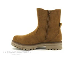 Lilybellule INDORE Caramel - Bottine Fille Semelle Epaisse -Chaussure Offre Boutique cd24607c73b9e66c561f35ea11d5d5ef img 4165.jpg 176789