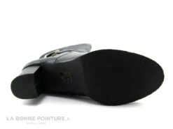 The Divine Factory QL4730 Noir - Botte Femme Talon Haut - Bride Cheville -Chaussure Offre Boutique cd24607c73b9e66c561f35ea11d5d5ef img 4179.jpg 176760
