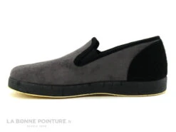 Semeflex Risoul 2 Gris - Chausson Homme 11 Semeflex Risoul 2 Gris - Chausson Homme -Chaussure Offre Boutique cd24607c73b9e66c561f35ea11d5d5ef img 4206.jpg 152443