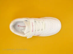 Champion REBOUND Platform Spark S32612 - Basket Fille Blanche Et Rose 14 Champion REBOUND Platform Spark S32612 - Basket Fille Blanche Et Rose -Chaussure Offre Boutique cd24607c73b9e66c561f35ea11d5d5ef img 4208.jpg 176681