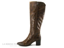 Marco Tozzi 2-25509-27 - Chestnut Croco - Botte Femme Talon Haut 9 Marco Tozzi 2-25509-27 - Chestnut Croco - Botte Femme Talon Haut -Chaussure Offre Boutique cd24607c73b9e66c561f35ea11d5d5ef img 4220.jpg 165011