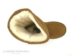 Kelara K11255 Cuero - Bottine Femme Camel Interieur Fourrure -Chaussure Offre Boutique cd24607c73b9e66c561f35ea11d5d5ef img 4233.jpg 165021