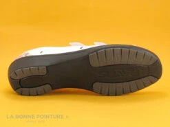 Suave LONDON 8017PT Spring White - Chaussure à Scratches Blanche Et Fleurie -Chaussure Offre Boutique cd24607c73b9e66c561f35ea11d5d5ef img 4237.jpg 176660
